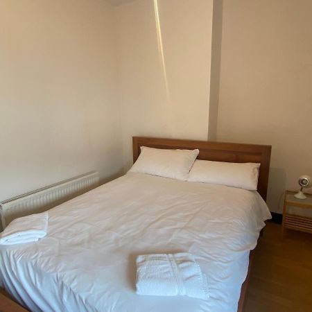 Dublin City North Townhouseアパートメント エクステリア 写真