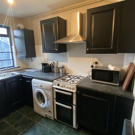 Dublin City North Townhouseアパートメント エクステリア 写真