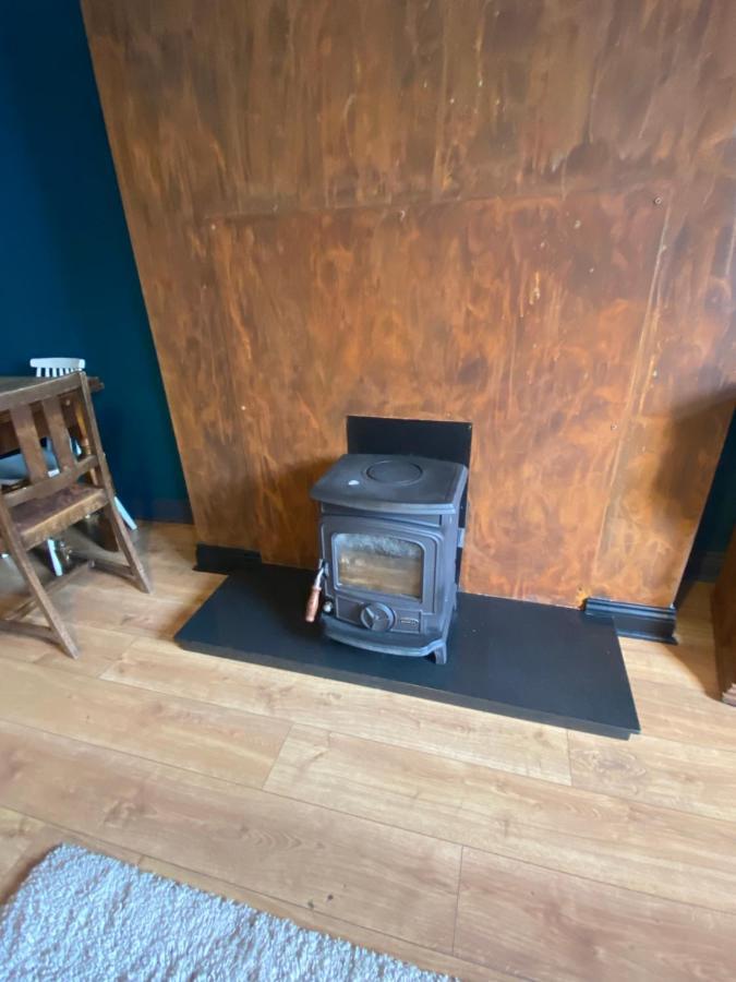 Dublin City North Townhouseアパートメント エクステリア 写真