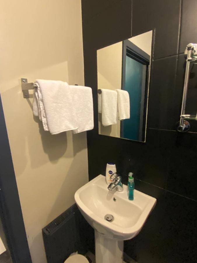 Dublin City North Townhouseアパートメント エクステリア 写真