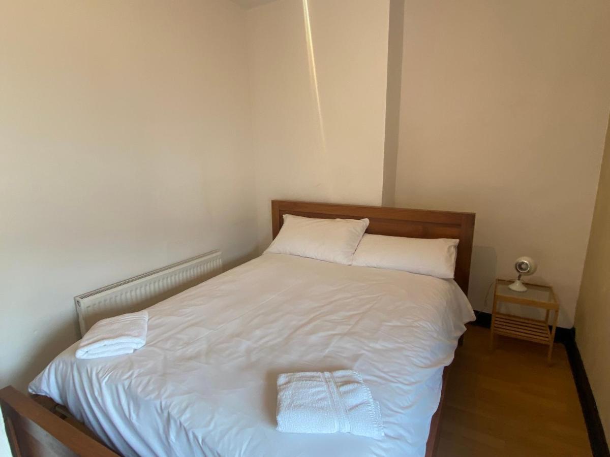 Dublin City North Townhouseアパートメント エクステリア 写真