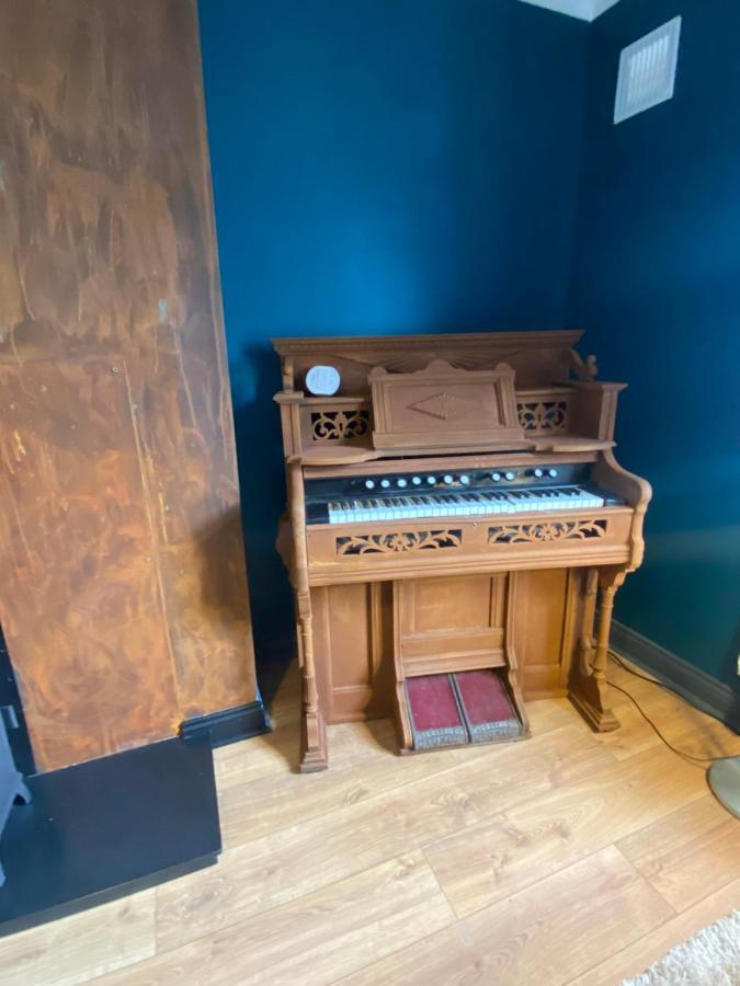 Dublin City North Townhouseアパートメント エクステリア 写真